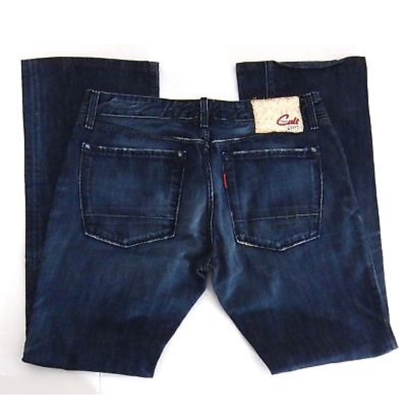 elite jeans womens